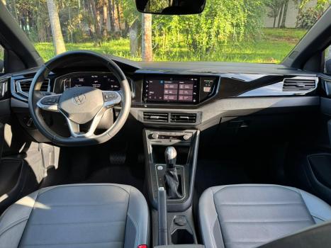VOLKSWAGEN Nivus 1.0 4P FLEX 200 TSI HIGHLINE TURBO AUTOM�TICO, Foto 9