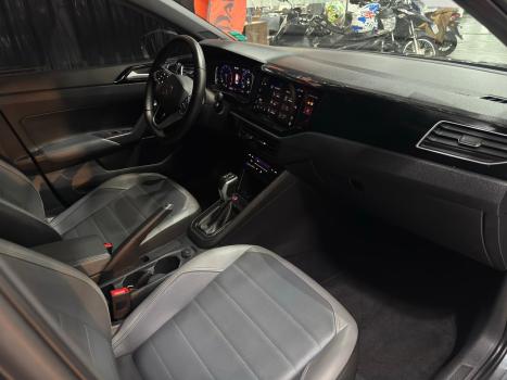 VOLKSWAGEN Nivus 1.0 4P FLEX 200 TSI HIGHLINE TURBO AUTOM�TICO, Foto 5
