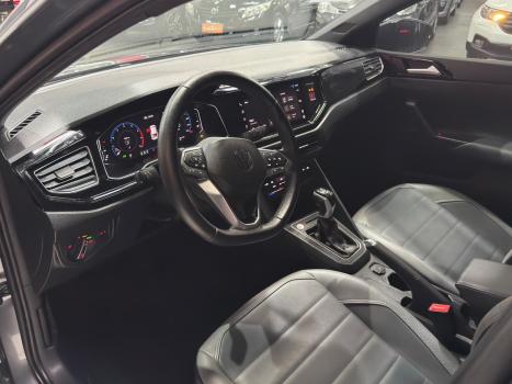 VOLKSWAGEN Nivus 1.0 4P FLEX 200 TSI HIGHLINE TURBO AUTOM�TICO, Foto 8