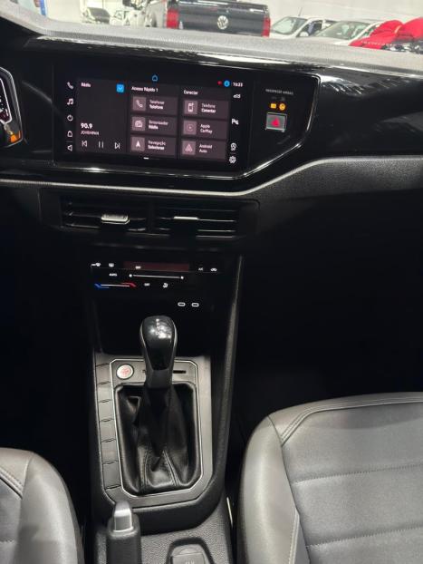 VOLKSWAGEN Nivus 1.0 4P FLEX 200 TSI HIGHLINE TURBO AUTOM�TICO, Foto 9