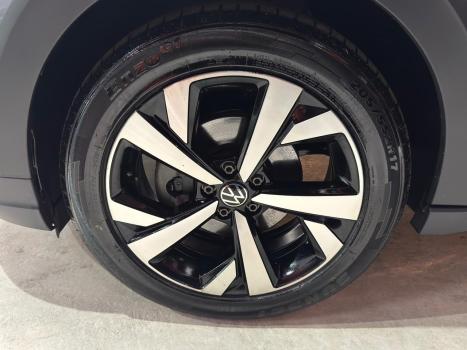 VOLKSWAGEN Nivus 1.0 4P FLEX 200 TSI HIGHLINE TURBO AUTOM�TICO, Foto 10