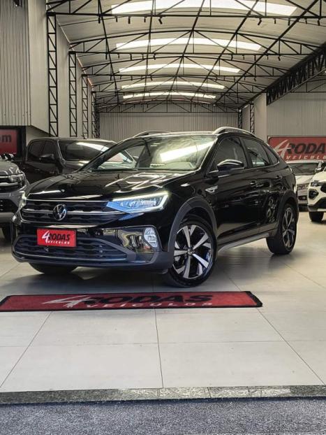 VOLKSWAGEN Nivus 1.0 4P FLEX 200 TSI HIGHLINE TURBO AUTOM�TICO, Foto 1