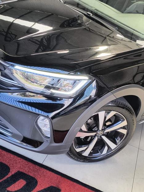 VOLKSWAGEN Nivus 1.0 4P FLEX 200 TSI HIGHLINE TURBO AUTOM�TICO, Foto 2