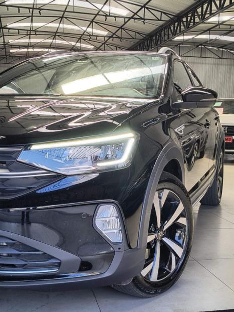 VOLKSWAGEN Nivus 1.0 4P FLEX 200 TSI HIGHLINE TURBO AUTOM�TICO, Foto 3