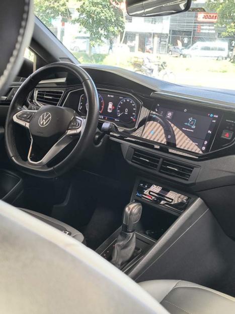 VOLKSWAGEN Nivus 1.0 4P FLEX 200 TSI HIGHLINE TURBO AUTOM�TICO, Foto 4
