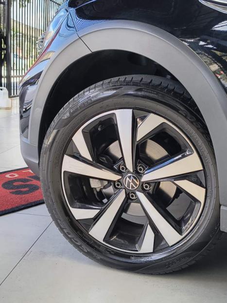 VOLKSWAGEN Nivus 1.0 4P FLEX 200 TSI HIGHLINE TURBO AUTOM�TICO, Foto 5