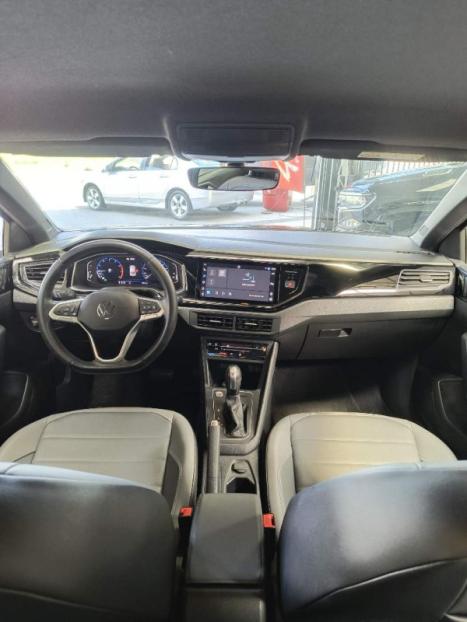 VOLKSWAGEN Nivus 1.0 4P FLEX 200 TSI HIGHLINE TURBO AUTOM�TICO, Foto 6