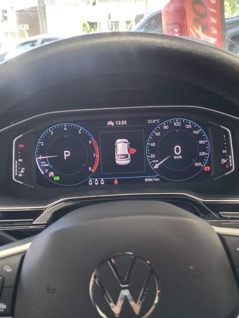 VOLKSWAGEN Nivus 1.0 4P FLEX 200 TSI HIGHLINE TURBO AUTOM�TICO, Foto 7