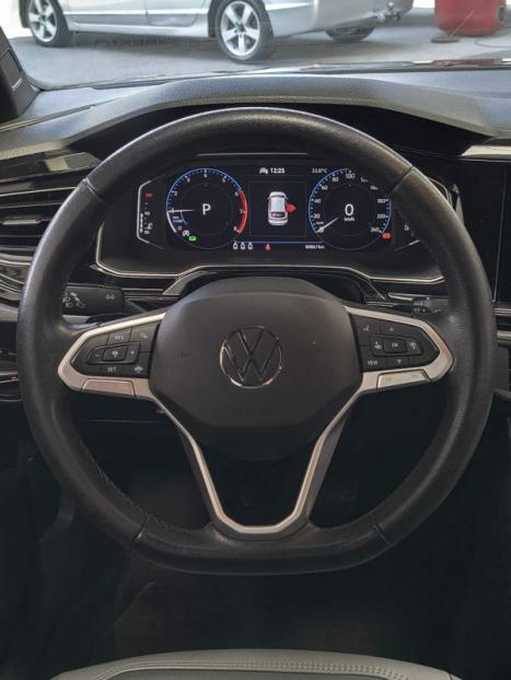 VOLKSWAGEN Nivus 1.0 4P FLEX 200 TSI HIGHLINE TURBO AUTOM�TICO, Foto 8