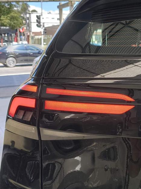 VOLKSWAGEN Nivus 1.0 4P FLEX 200 TSI HIGHLINE TURBO AUTOM�TICO, Foto 9