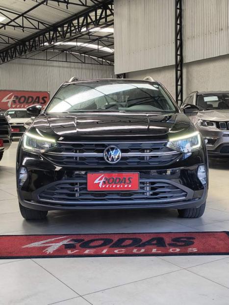 VOLKSWAGEN Nivus 1.0 4P FLEX 200 TSI HIGHLINE TURBO AUTOM�TICO, Foto 11