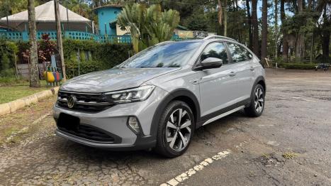 VOLKSWAGEN Nivus 1.0 4P FLEX 200 TSI HIGHLINE TURBO AUTOM�TICO, Foto 2