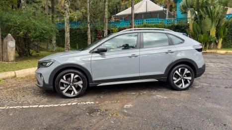 VOLKSWAGEN Nivus 1.0 4P FLEX 200 TSI HIGHLINE TURBO AUTOM�TICO, Foto 4