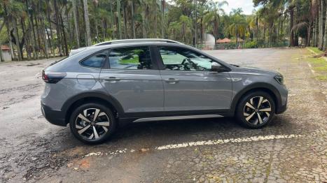 VOLKSWAGEN Nivus 1.0 4P FLEX 200 TSI HIGHLINE TURBO AUTOM�TICO, Foto 5
