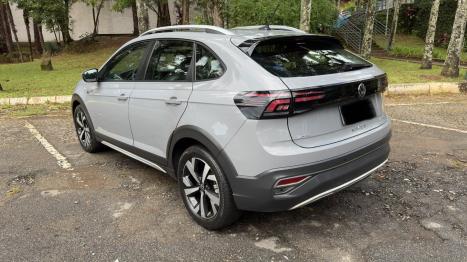 VOLKSWAGEN Nivus 1.0 4P FLEX 200 TSI HIGHLINE TURBO AUTOM�TICO, Foto 8