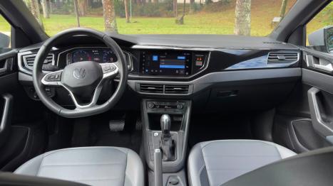 VOLKSWAGEN Nivus 1.0 4P FLEX 200 TSI HIGHLINE TURBO AUTOM�TICO, Foto 9
