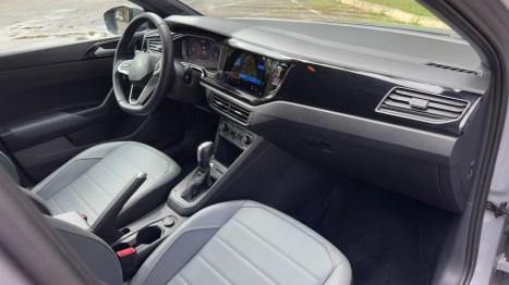 VOLKSWAGEN Nivus 1.0 4P FLEX 200 TSI HIGHLINE TURBO AUTOM�TICO, Foto 12
