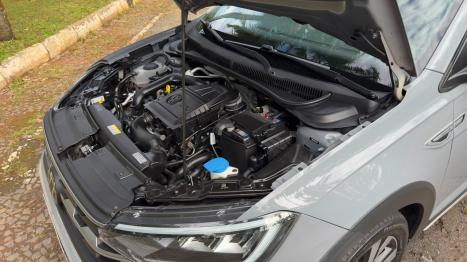 VOLKSWAGEN Nivus 1.0 4P FLEX 200 TSI HIGHLINE TURBO AUTOM�TICO, Foto 13