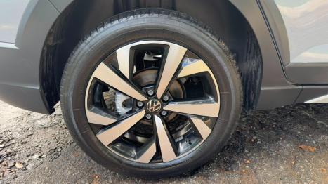 VOLKSWAGEN Nivus 1.0 4P FLEX 200 TSI HIGHLINE TURBO AUTOM�TICO, Foto 14