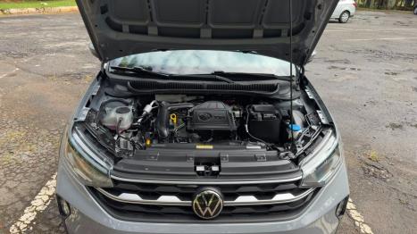 VOLKSWAGEN Nivus 1.0 4P FLEX 200 TSI HIGHLINE TURBO AUTOM�TICO, Foto 15
