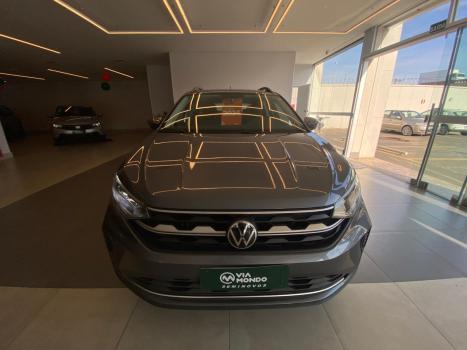 VOLKSWAGEN Nivus 1.0 4P FLEX 200 TSI COMFORTLINE TURBO AUTOM�TICO, Foto 2