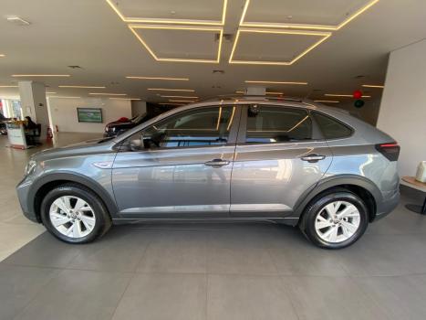 VOLKSWAGEN Nivus 1.0 4P FLEX 200 TSI COMFORTLINE TURBO AUTOM�TICO, Foto 4