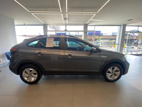 VOLKSWAGEN Nivus 1.0 4P FLEX 200 TSI COMFORTLINE TURBO AUTOM�TICO, Foto 5