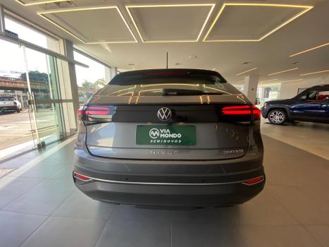 VOLKSWAGEN Nivus 1.0 4P FLEX 200 TSI COMFORTLINE TURBO AUTOM�TICO, Foto 7