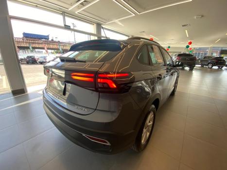 VOLKSWAGEN Nivus 1.0 4P FLEX 200 TSI COMFORTLINE TURBO AUTOM�TICO, Foto 8