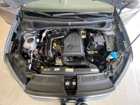 VOLKSWAGEN Nivus 1.0 4P FLEX 200 TSI COMFORTLINE TURBO AUTOM�TICO, Foto 10
