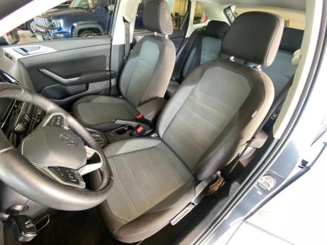VOLKSWAGEN Nivus 1.0 4P FLEX 200 TSI COMFORTLINE TURBO AUTOM�TICO, Foto 12