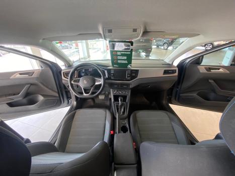 VOLKSWAGEN Nivus 1.0 4P FLEX 200 TSI COMFORTLINE TURBO AUTOM�TICO, Foto 13