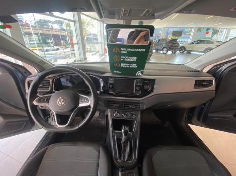 VOLKSWAGEN Nivus 1.0 4P FLEX 200 TSI COMFORTLINE TURBO AUTOM�TICO, Foto 14