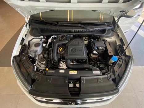 VOLKSWAGEN Nivus 1.0 4P FLEX 200 TSI HIGHLINE TURBO AUTOM�TICO, Foto 10