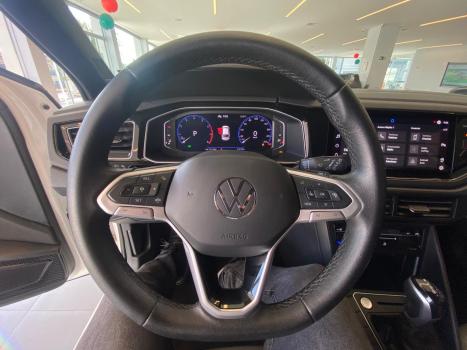 VOLKSWAGEN Nivus 1.0 4P FLEX 200 TSI HIGHLINE TURBO AUTOM�TICO, Foto 16