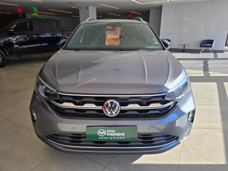 VOLKSWAGEN Nivus 1.0 4P FLEX 200 TSI HIGHLINE TURBO AUTOM�TICO, Foto 2