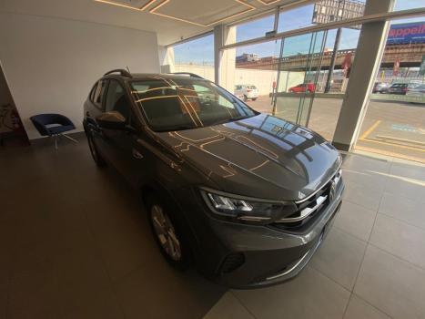 VOLKSWAGEN Nivus 1.0 4P FLEX 200 TSI COMFORTLINE TURBO AUTOM�TICO, Foto 3