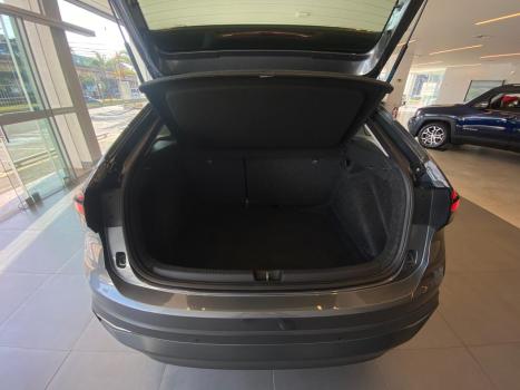 VOLKSWAGEN Nivus 1.0 4P FLEX 200 TSI COMFORTLINE TURBO AUTOM�TICO, Foto 9