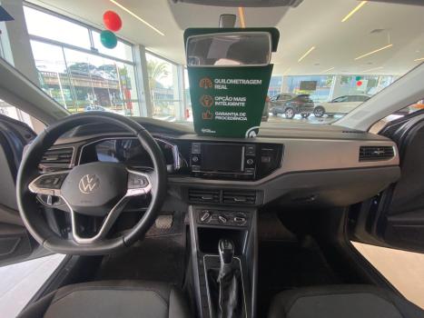 VOLKSWAGEN Nivus 1.0 4P FLEX 200 TSI COMFORTLINE TURBO AUTOM�TICO, Foto 15