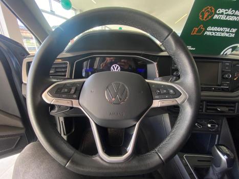 VOLKSWAGEN Nivus 1.0 4P FLEX 200 TSI COMFORTLINE TURBO AUTOM�TICO, Foto 16