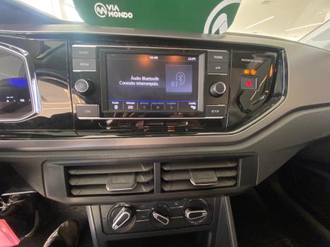 VOLKSWAGEN Nivus 1.0 4P FLEX 200 TSI COMFORTLINE TURBO AUTOM�TICO, Foto 18