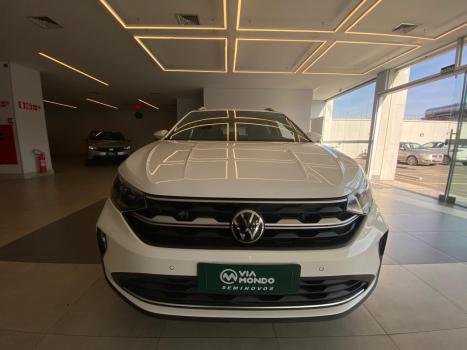 VOLKSWAGEN Nivus 1.0 4P FLEX 200 TSI HIGHLINE TURBO AUTOM�TICO, Foto 2