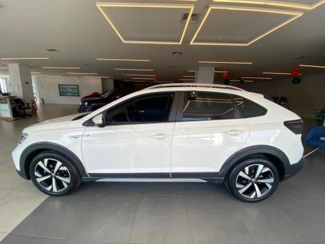 VOLKSWAGEN Nivus 1.0 4P FLEX 200 TSI HIGHLINE TURBO AUTOM�TICO, Foto 4