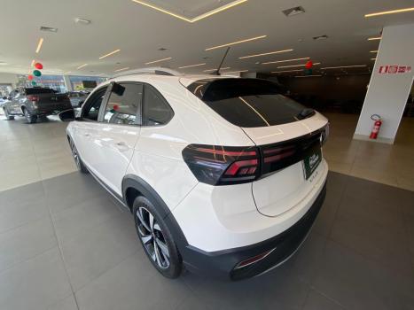 VOLKSWAGEN Nivus 1.0 4P FLEX 200 TSI HIGHLINE TURBO AUTOM�TICO, Foto 6