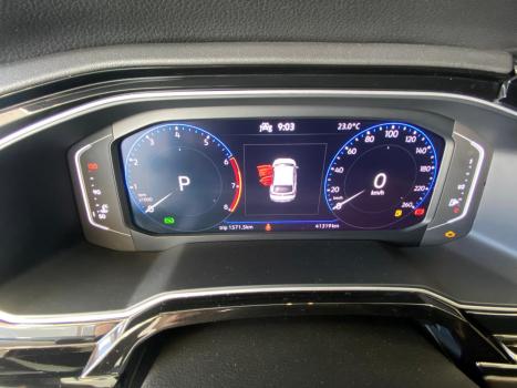 VOLKSWAGEN Nivus 1.0 4P FLEX 200 TSI HIGHLINE TURBO AUTOM�TICO, Foto 18