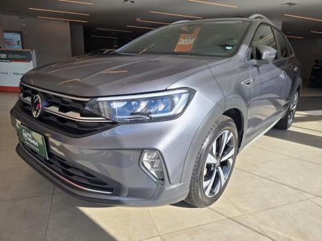 VOLKSWAGEN Nivus 1.0 4P FLEX 200 TSI HIGHLINE TURBO AUTOM�TICO, Foto 1