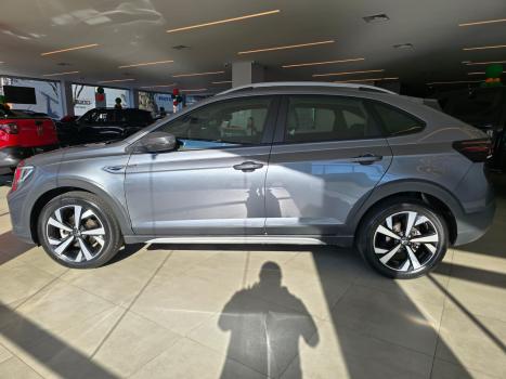 VOLKSWAGEN Nivus 1.0 4P FLEX 200 TSI HIGHLINE TURBO AUTOM�TICO, Foto 4