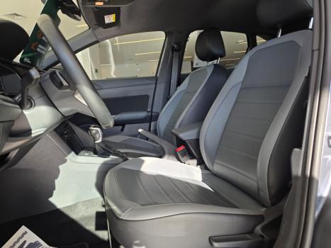 VOLKSWAGEN Nivus 1.0 4P FLEX 200 TSI HIGHLINE TURBO AUTOM�TICO, Foto 10