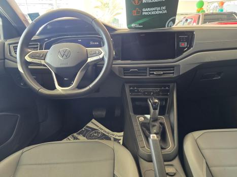 VOLKSWAGEN Nivus 1.0 4P FLEX 200 TSI HIGHLINE TURBO AUTOM�TICO, Foto 11