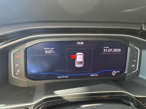 VOLKSWAGEN Nivus 1.0 4P FLEX 200 TSI HIGHLINE TURBO AUTOM�TICO, Foto 12